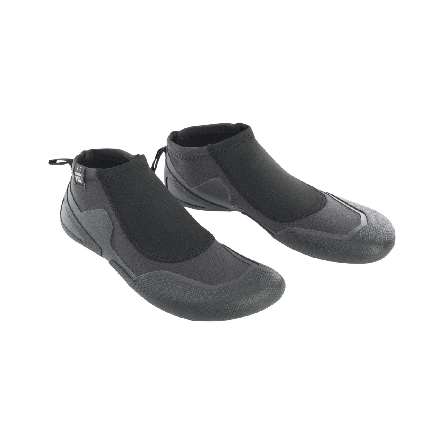 ION Neoprenschuhe Plasma Slipper 1.5 Round Toe 2024 - 36/5 900 Black 1 ION Neoprenschuhe Plasma Slipper 1.5 Round Toe 2024 - 36/5 900 Black