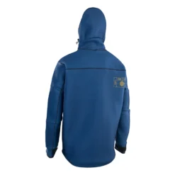 ION Neo Shelter Jacket Amp Herren 2023 - 48/S 703 Faint-blue -Deutschland Surf Neo Gear Verkaufs-Shop 48232 4101 7