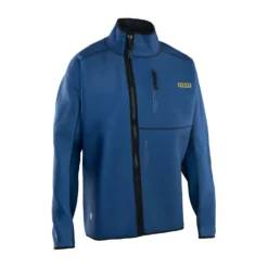 ION Neo Cruise Jacket Herren 2023 - 48/S 703 Faint-blue -Deutschland Surf Neo Gear Verkaufs-Shop 48232 4104 1