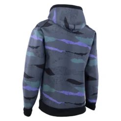 ION Neo Hoody Herren 2023 - 48/S 900/011 Black/blue-gradien 15 ION Neo Hoody Herren 2023 - 48/S 900/011 Black/blue-gradien -Deutschland Surf Neo Gear Verkaufs-Shop 48232 4106 6