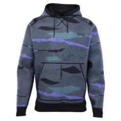 ION Neo Hoody Herren 2023 - 48/S 900/011 Black/blue-gradien 16 ION Neo Hoody Herren 2023 - 48/S 900/011 Black/blue-gradien -Deutschland Surf Neo Gear Verkaufs-Shop 48232 4106 7