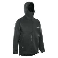ION Neo Shelter Jacket Core Herren 2023 - 48/S 900 Black