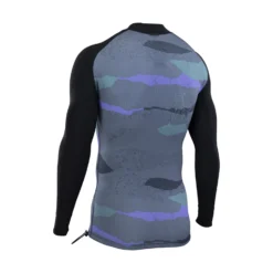 ION Neo Top 0.5 LS Herren 2023 - 46/XS 011 Blue-gradient -Deutschland Surf Neo Gear Verkaufs-Shop 48232 4202 10