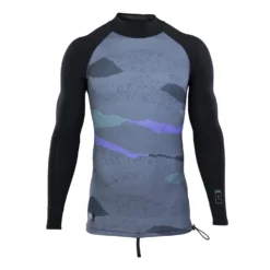 ION Neo Top 0.5 LS Herren 2023 - 46/XS 011 Blue-gradient -Deutschland Surf Neo Gear Verkaufs-Shop 48232 4202 11
