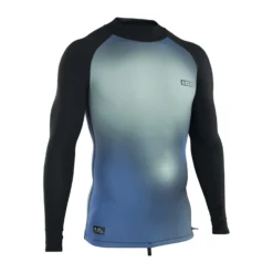 ION Neo Top 0.5 LS Herren 2023 - 46/XS 011 Blue-gradient -Deutschland Surf Neo Gear Verkaufs-Shop 48232 4202 4