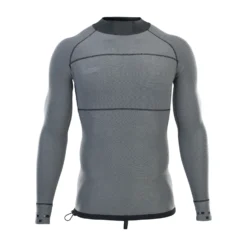 ION Neo Top 0.5 LS Herren 2023 - 46/XS 011 Blue-gradient -Deutschland Surf Neo Gear Verkaufs-Shop 48232 4202 7