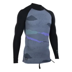 ION Neo Top 0.5 LS Herren 2023 - 46/XS 011 Blue-gradient -Deutschland Surf Neo Gear Verkaufs-Shop 48232 4202 9