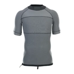 ION Neo Top 0.5 SS Herren 2023 - 46/XS 900 Black -Deutschland Surf Neo Gear Verkaufs-Shop 48232 4203 4