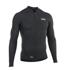 ION Neo Zip Top 2/1 LS Protection Herren 2023 - 46/XS 900 Black