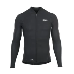 ION Neo Zip Top 2/1 LS Protection Herren 2023 - 46/XS 900 Black -Deutschland Surf Neo Gear Verkaufs-Shop 48232 4204 3