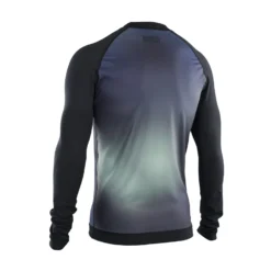 ION Rasghguard Maze LS Herren 2023 - 46/XS 011 Blue-gradient -Deutschland Surf Neo Gear Verkaufs-Shop 48232 4230 2