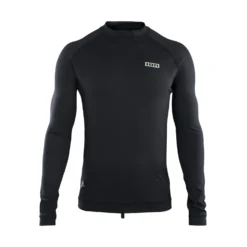 ION Rashguard LS Herren 2023 - 46/XS 606 Neo-mint -Deutschland Surf Neo Gear Verkaufs-Shop 48232 4233 3