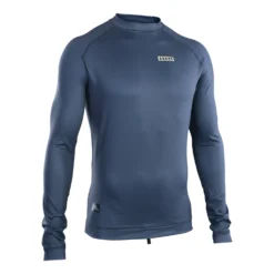 ION Rashguard LS Herren 2023 - 46/XS 606 Neo-mint -Deutschland Surf Neo Gear Verkaufs-Shop 48232 4233 4