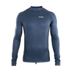 ION Rashguard LS Herren 2023 - 46/XS 606 Neo-mint -Deutschland Surf Neo Gear Verkaufs-Shop 48232 4233 6