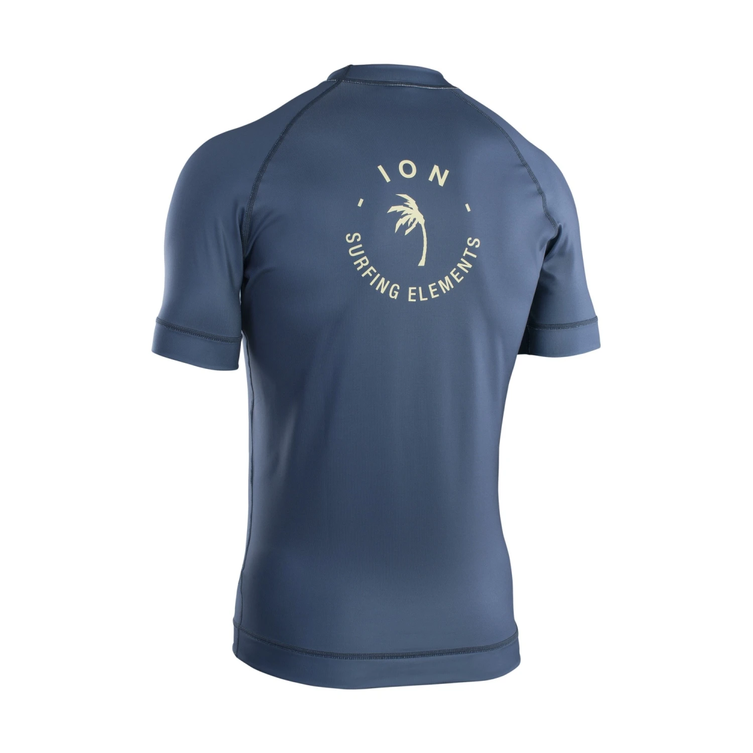 ION Rashguard SS Herren 2023 - 46/XS 606 Neo-mint 5 ION Rashguard SS Herren 2023 - 46/XS 606 Neo-mint – Bild 5