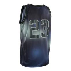 ION Basketball Shirt - Tops 2023 - 48/S 011 Blue-gradient 10 ION Basketball Shirt - Tops 2023 - 48/S 011 Blue-gradient -Deutschland Surf Neo Gear Verkaufs-Shop 48232 4262 2