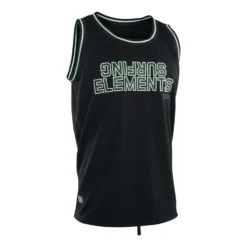 ION Basketball Shirt - Tops 2023 - 48/S 011 Blue-gradient