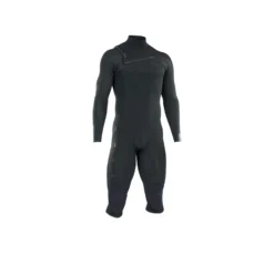 ION Neoprenanzug Seek Core 4/3 Overknee LS Front Zip Herren Langarm 2023 - 46/XS 900 Black