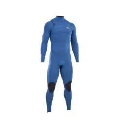 ION Neoprenanzug Seek Core 5/4 Front Zip 2023 - 102/LT 011 Blue-gradient -Deutschland Surf Neo Gear Verkaufs-Shop 48232 4478 3