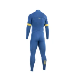 ION Neoprenanzug Seek Core 5/4 Front Zip 2023 - 102/LT 011 Blue-gradient -Deutschland Surf Neo Gear Verkaufs-Shop 48232 4478 4