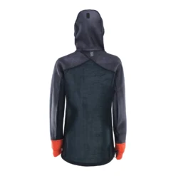 ION Neo Shelter Jacket Amp Damen 2023 - 36/S 900 Black -Deutschland Surf Neo Gear Verkaufs-Shop 48233 4122 5