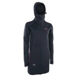 ION Neo Cosy Coat Core Damen 2023 - 36/S 900 Black