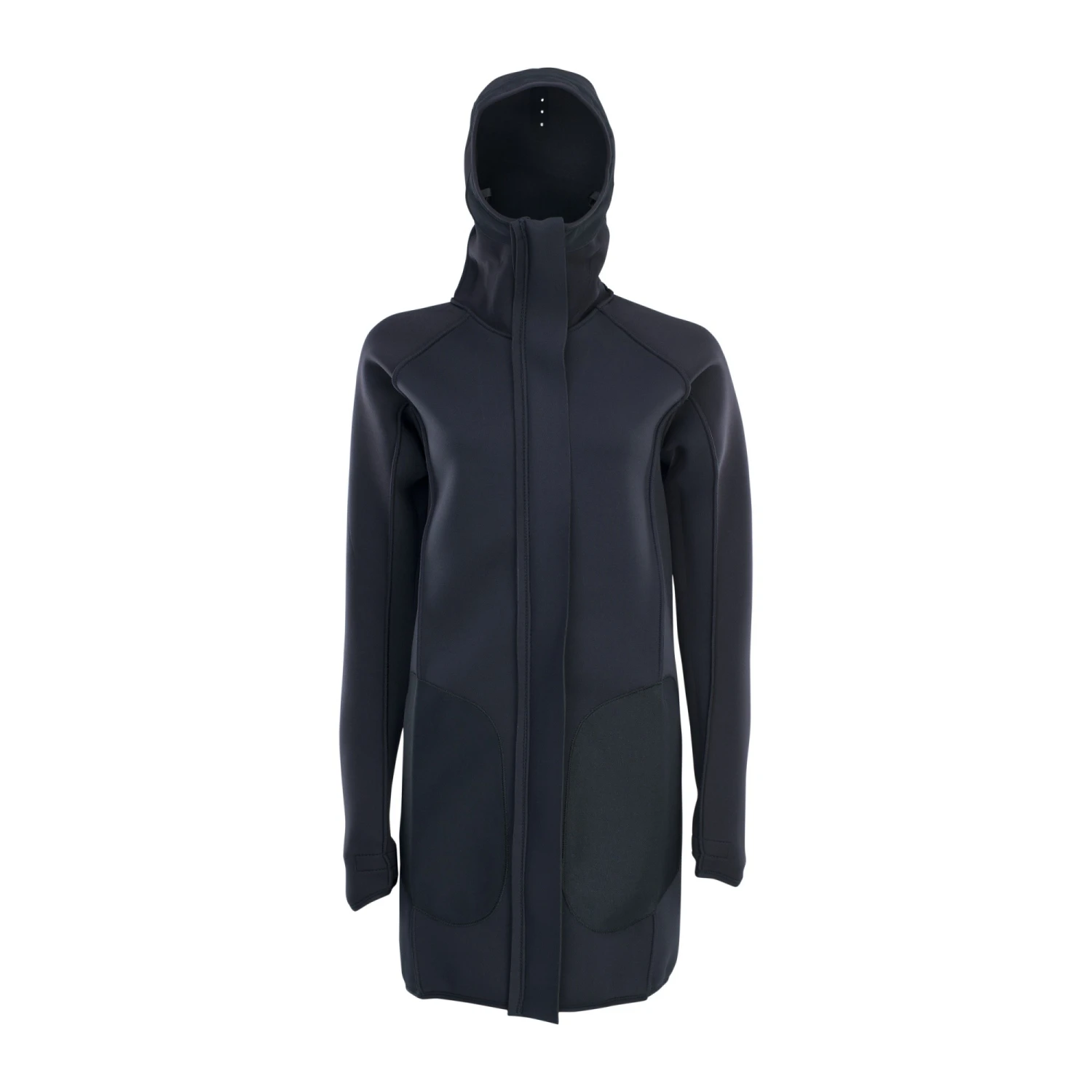 ION Neo Cosy Coat Core Damen 2023 - 36/S 900 Black 4 ION Neo Cosy Coat Core Damen 2023 - 36/S 900 Black – Bild 4