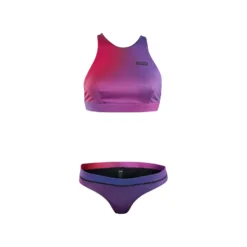 ION Surfkini - Tops 2023 - 34/XS 012 Pink-gradient -Deutschland Surf Neo Gear Verkaufs-Shop 48233 4195 6