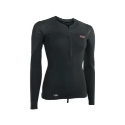 ION Neo Zip Top 1.5 Damen 2023 - 34/XS 012 Pink-gradient -Deutschland Surf Neo Gear Verkaufs-Shop 48233 4222 1