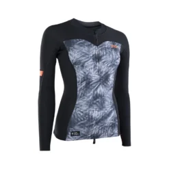 ION Neo Zip Top 1.5 Damen 2023 - 34/XS 012 Pink-gradient -Deutschland Surf Neo Gear Verkaufs-Shop 48233 4222 7