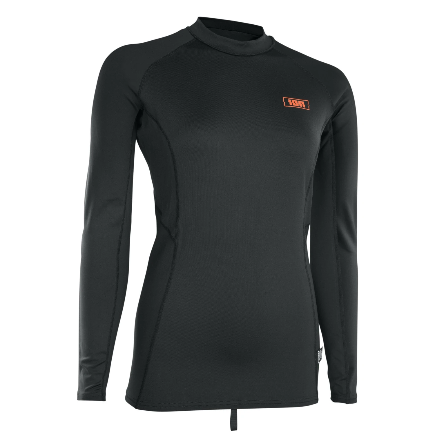 ION Thermo Top LS Damen 2023 - 34/XS 900 Black 1 ION Thermo Top LS Damen 2023 - 34/XS 900 Black