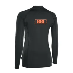 ION Thermo Top LS Damen 2023 - 34/XS 900 Black 3 ION Thermo Top LS Damen 2023 - 34/XS 900 Black -Deutschland Surf Neo Gear Verkaufs-Shop 48233 4223 2