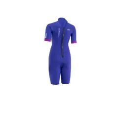 ION Neoprenanzug Element 2/2 Shorty SS Back Zip Damen 2023 - 34/XS 730 Concord-blue 9 ION Neoprenanzug Element 2/2 Shorty SS Back Zip Damen 2023 - 34/XS 730 Concord-blue -Deutschland Surf Neo Gear Verkaufs-Shop 48233 4520 4