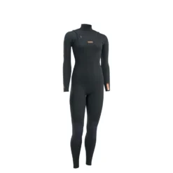 ION Neoprenanzug Element 3/2 Front Zip Damen Langarm 2023 - 34/XS 730 Concord-blue -Deutschland Surf Neo Gear Verkaufs-Shop 48233 4542 3