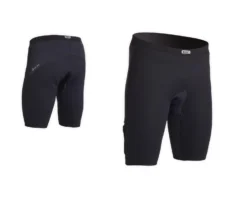 ION Neoprenhose Neo Shorts Men 2.5 2024 - Black 46/XS -Deutschland Surf Neo Gear Verkaufs-Shop 48502 4101 4
