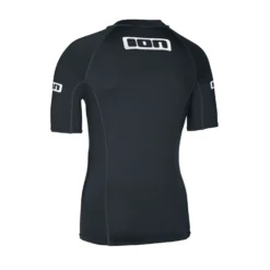 ION Promo Rashguard SS Herren Kurzarm 2022 - Cool White 48/S -Deutschland Surf Neo Gear Verkaufs-Shop 48502 4210 2