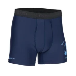 ION Ball Slapper Short - Blue 50/M