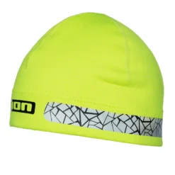 ION Safety Beanie - Lime 48/S