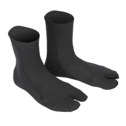 ION Neopren Socken Plasma Socks 0.5 2024 - Black 36/5