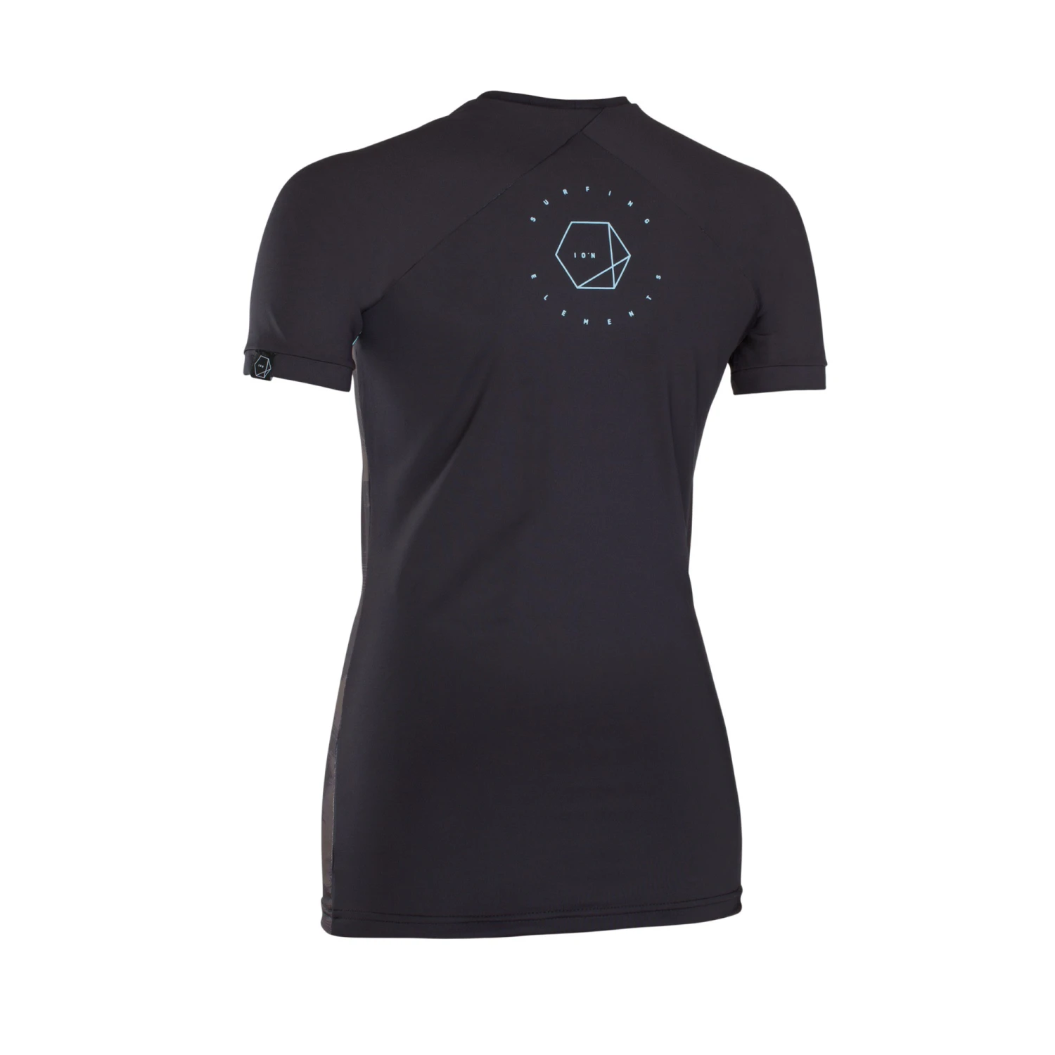 ION Rashguard Women SS - Dark Purple 38/M 4 ION Rashguard Women SS - Dark Purple 38/M – Bild 4