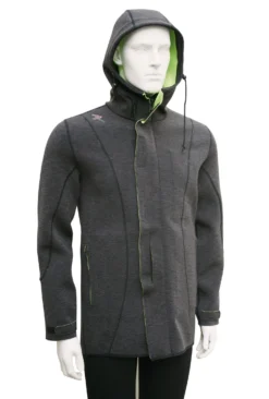 Ascan Neopren Jacke Exp - 48