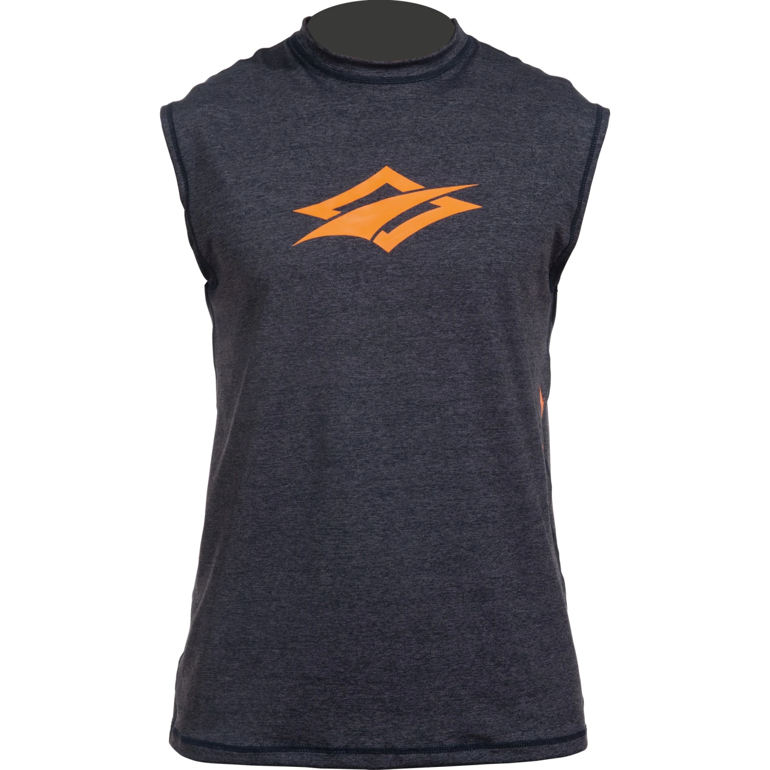 Naish Sleeveless Loose Fit (nylon) - Heather Grey - S 2 Naish Sleeveless Loose Fit (nylon) - Heather Grey - S – Bild 2