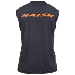 Naish Sleeveless Loose Fit (nylon) - Heather Grey - S 5 Naish Sleeveless Loose Fit (nylon) - Heather Grey - S -Deutschland Surf Neo Gear Verkaufs-Shop 518.05410.000 2
