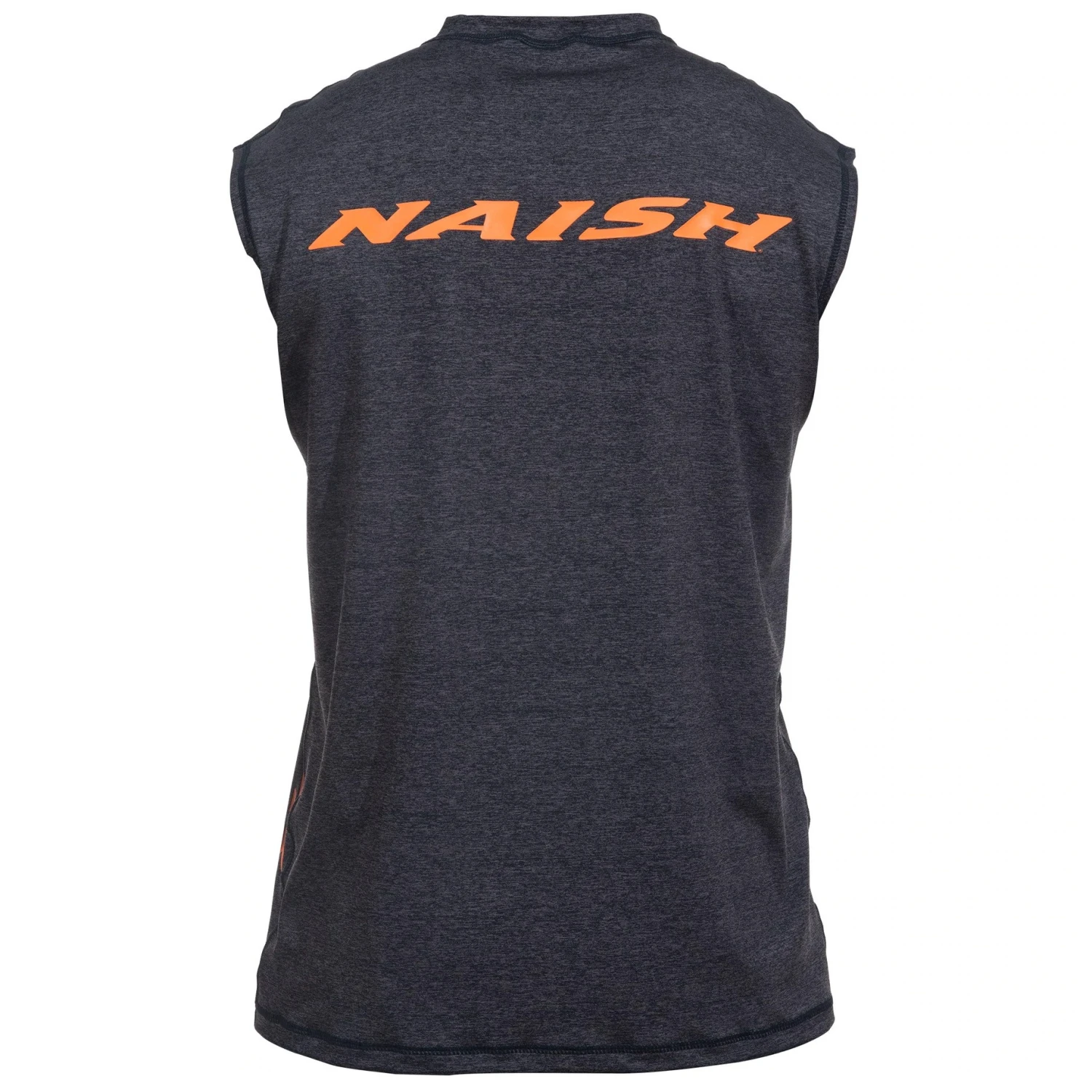 Naish Sleeveless Loose Fit (nylon) - Heather Grey - S 3 Naish Sleeveless Loose Fit (nylon) - Heather Grey - S – Bild 3
