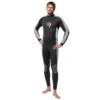 Ascan Wave Overall 5mm Herren Neoprenanzug - 48 - 48