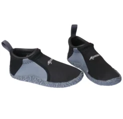 Ascan Beachhopper Kids 1,5mm Neoprenschuhe Badeschuhe Schwimmschuhe Strandschuhe - 27-28