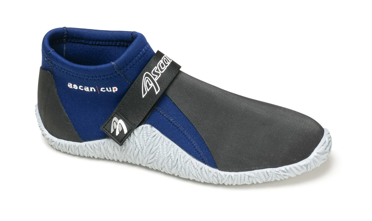 Ascan Cup Dinghy 2mm Neoprenschuhe Segelschuhe - 35/36 1 Ascan Cup Dinghy 2mm Neoprenschuhe Segelschuhe - 35/36