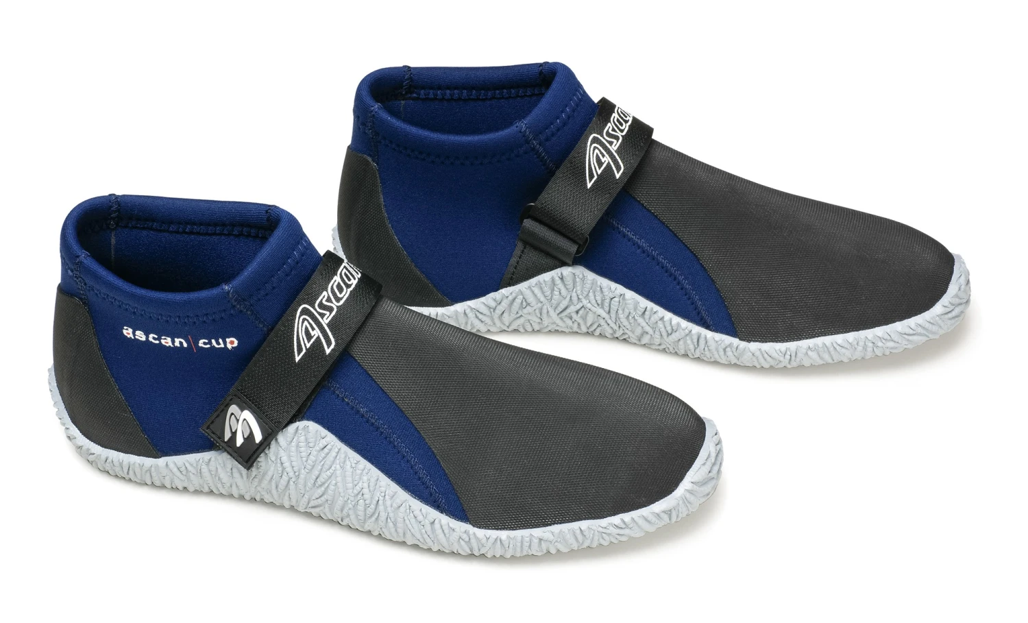 Ascan Cup Dinghy 2mm Neoprenschuhe Segelschuhe - 35/36 2 Ascan Cup Dinghy 2mm Neoprenschuhe Segelschuhe - 35/36 – Bild 2