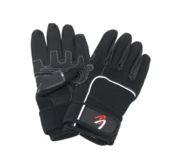 Ascan Maui Lang Neopren Handschuhe Surf Kite Wing Wake - XS