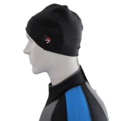 Ascan Beanie Comfort Thermoflex Neoprenmütze - S